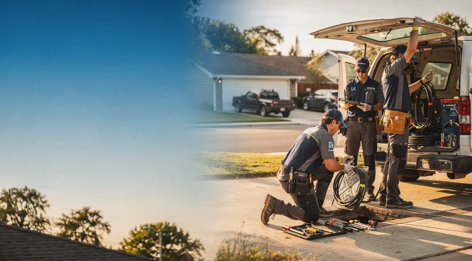 Water Softener Installation in San Antonio, TX